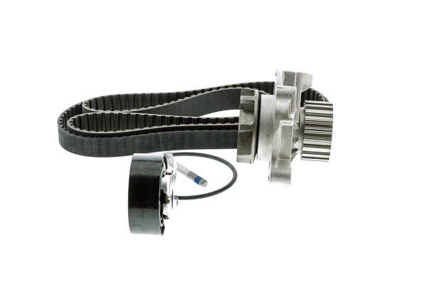 Bomba de agua + kit correa distribución AISIN ref. TKVG-7013